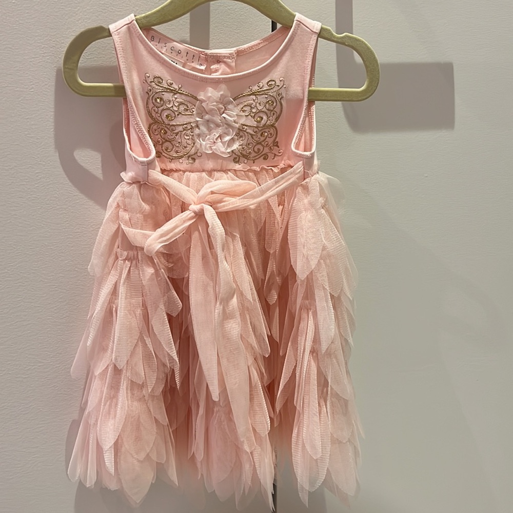 Baby girl dress size 18 Months - Picture 3 of 3